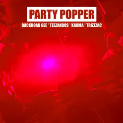 Party Popper G Mix