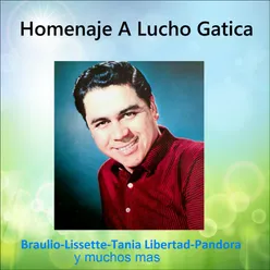 Homenaje a Lucho Gatica