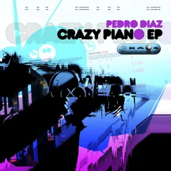 Crazy Piano EP