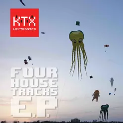 Four House Tracks