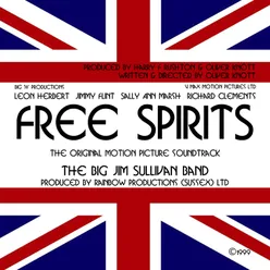 Free spirits