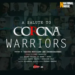 Corona Warriors - Single