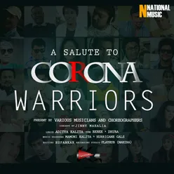 Corona Warriors