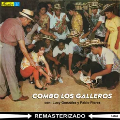 Combo los Galleros