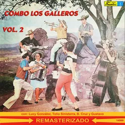 Combo Los Galleros, Vol. 2