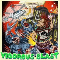 Vigorous Blast, Vol. 2
