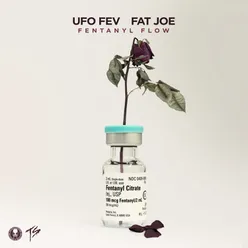 Fentanyl Flow (feat. Fat Joe)-Radio Edit