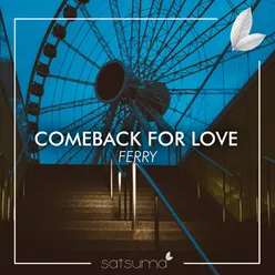 Comeback for Love-Radio Mix