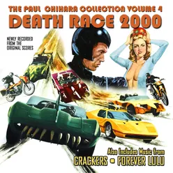 Death Fugue (From "Death Race 2000")