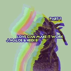 Love Can Make It Work-Renhet Remix