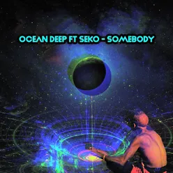 Somebody-Oscar P Dub