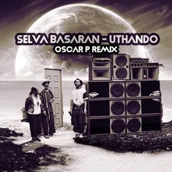 Uthando (Oscar P Rework)