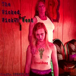 The Wicked Wicked West Album