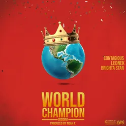 World Champion Riddim