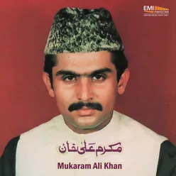 Mukaram Ali Khan