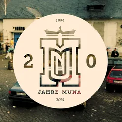20 Years Muna-Live Athmo Mix