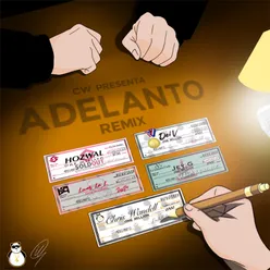 Adelanto-Remix