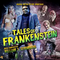 Tales of frankenstein