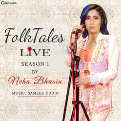 Folktales Live Season 1