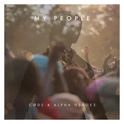 My People-Radio Edit