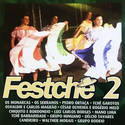 Festchê 1, Vol. 2