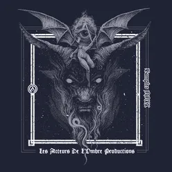 Les Voûtes-Demo Preprod