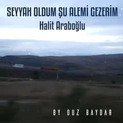 Seyyah Oldum Şu Alemi Gezerim-Ouz Baydar Remix