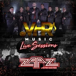 VHR Music (Live Sessions)