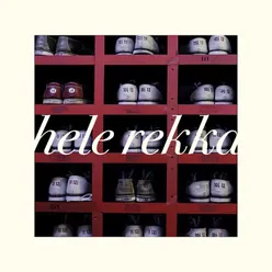 Hele Rekka