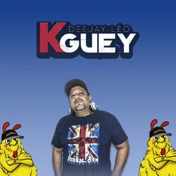 Dj Leo Kguey