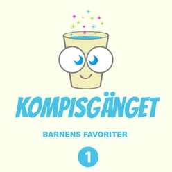 Barnens Favoriter 1