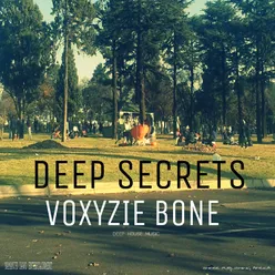 Deep Secrets