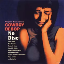 Cowboy bebop ( 2 - no disc)