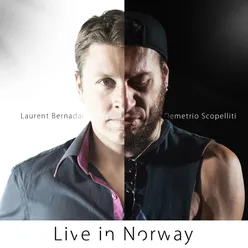 Live in Norway