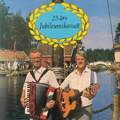 FMC-1096 25-års Jubileumskassett