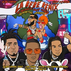 La Bebe Remix-Reggaeton Version