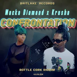 Confrontation-Radio Edit
