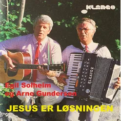 FMC-1106 Egil Solheim og Arne Gundersen