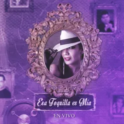 Palomita Errante-En Vivo