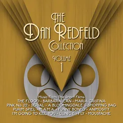 The Dan Redfeld Collection, Vol. 1