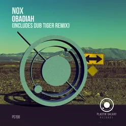 Obadiah-Dub Tiger Remix