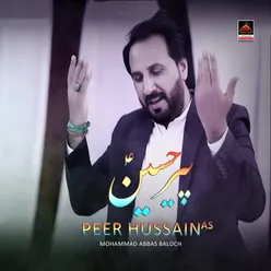 Peer Hussain As