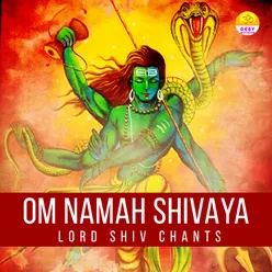 Om Namah Shivaya (Lord Shiv Chants) - Single