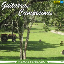 Guitarras Campesinas