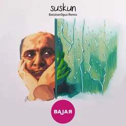 Suskun (BatuhanOguz Remix)