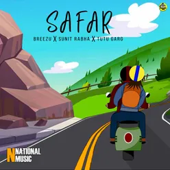 Safar - Single