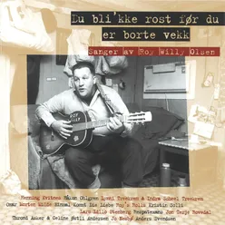 Arne Tumtum-Roy Willy sitt eget kassettopptak