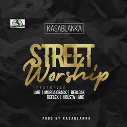 Street Worship