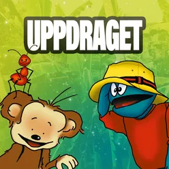 Uppdraget