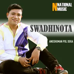 Swadhinota - Single